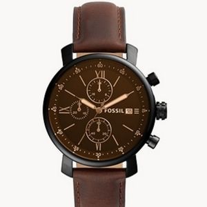 NEW Fossil Men Watch